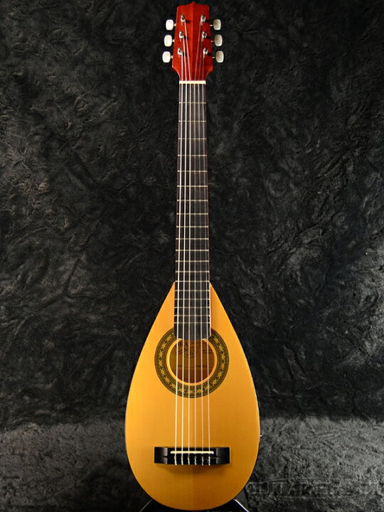 楽天市場】HORA TRAVEL NYLON GUITAR 新品[オラ][スプルース][Classic  