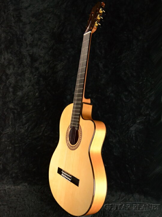 楽天市場】Martinez MFG-AS-CET 新品[マルティネス][Classical Guitar 