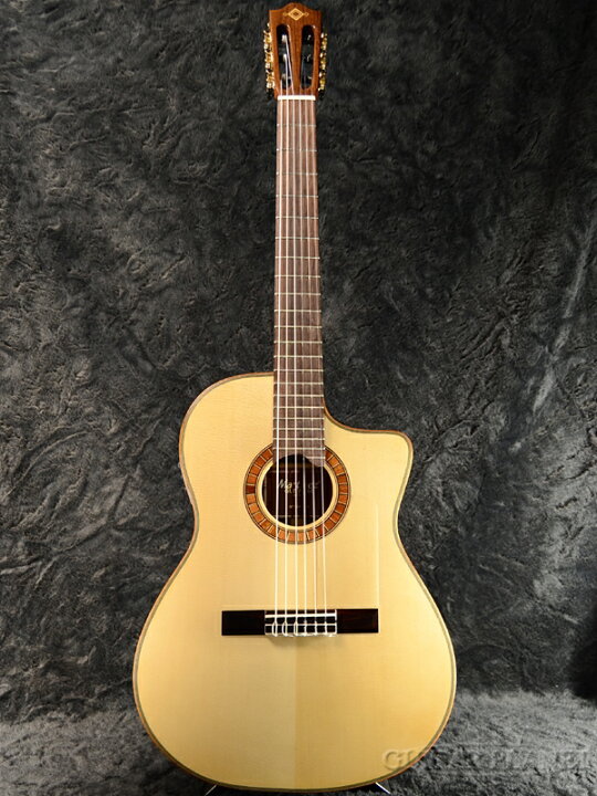 楽天市場】Martinez MP-14 Rose 松/ローズウッド 新品[マルティネス 