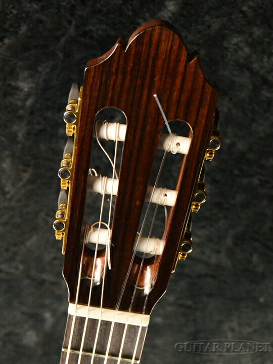 楽天市場】ARANJUEZ No.708 杉/ローズウッド 新品[アランフェス 