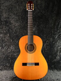Juan Hernandez SONATA C 630mm 杉/マンゴイ 新品[ホアンエルナンデス][スペイン製][Classical Guitar,クラシックギター,Flamenco,フラメンコ]