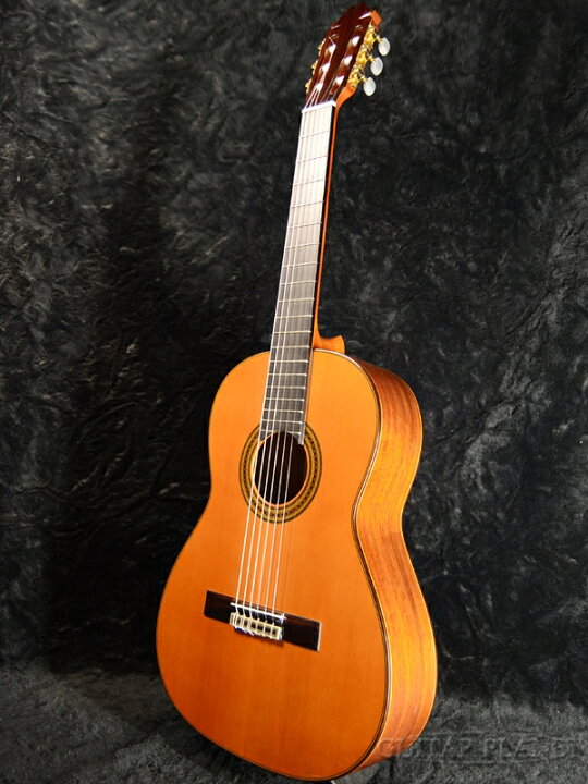 楽天市場】Juan Hernandez SONATA C 630mm 杉/マンゴイ 新品[ホアン 