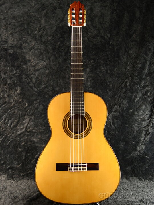楽天市場】Juan Hernandez SONATA S 640mm 松/マンゴイ 新品[ホアン 