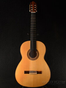 Vicente Carrillo Alegrias Blanca Vi[rZeEJ[W][XyC][Classic Guitar,NVbNM^[,tR]