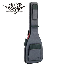 CNB CB1880B 新品 エレキベース用ギグバッグ[ギターケース,Guitar Case,Gig Bag][Electric Bass Guitar]