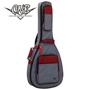 CNB CB1880C Vi NVbNM^[pMOobO[M^[P[X,Guitar Case,Gig Bag][NVbNM^[,Classic Guitar,Acoustic Guitar]
