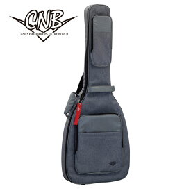 CNB CB1880E 新品 エレキギター用ギグバッグ[ギターケース,Guitar Case,Gig Bag][Electric Guitar]