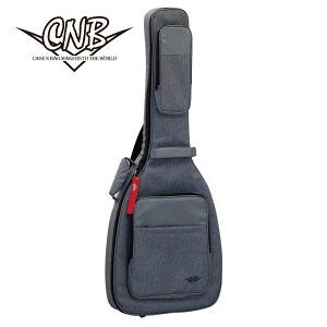 CNB CB1880E Vi GLM^[pMOobO[M^[P[X,Guitar Case,Gig Bag][Electric Guitar]