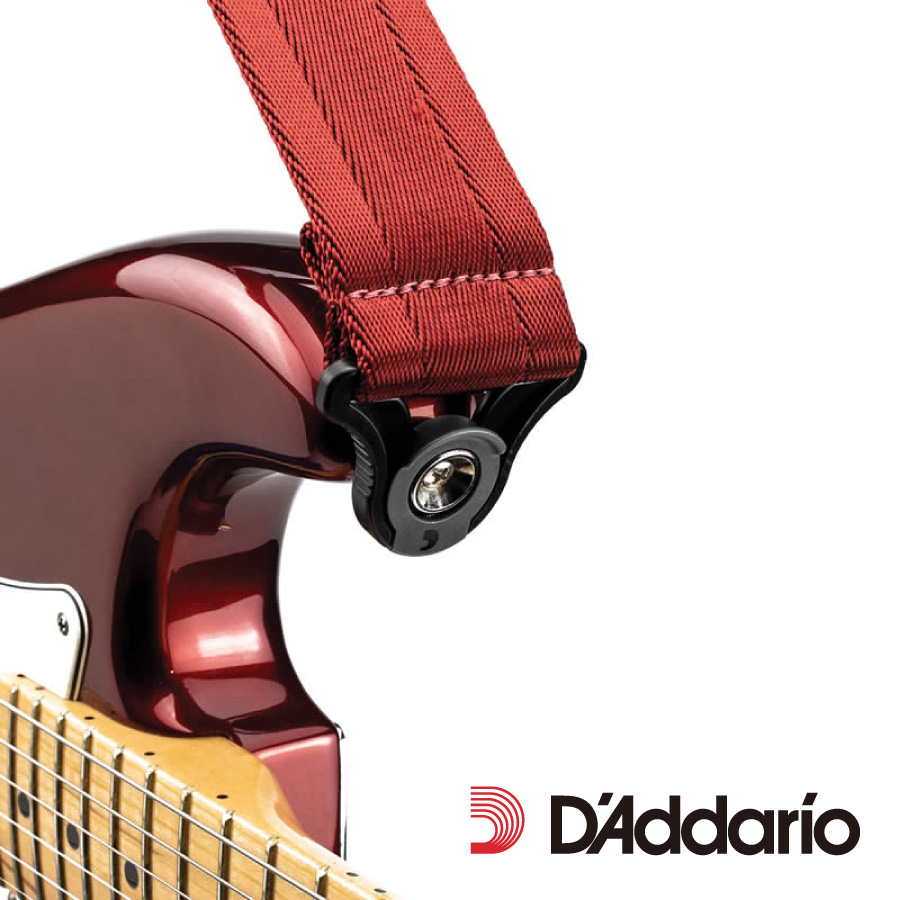 ストラップ 赤 楽器用ストラップ ギターの人気商品・通販・価格比較 