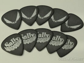 【10枚セット】DEAN / Sallyオリジナルピック10枚セット 新品[サリー][ディーン][ティアドロップ][1.2mm]