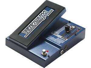 DigiTech Bass Whammy �V�i �x�[�X�p���[�~�[�y�_��[�f�W�e�b�N][Pedal][Pitch Shifter,�s�b�`�V�t�^�[][Effector,�G�t�F�N�^�[]