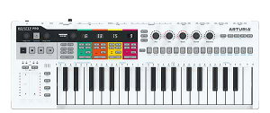 Arturia KeyStep Pro Vi[A[gA][L[Xebvv][V[PT[,Rg[[]