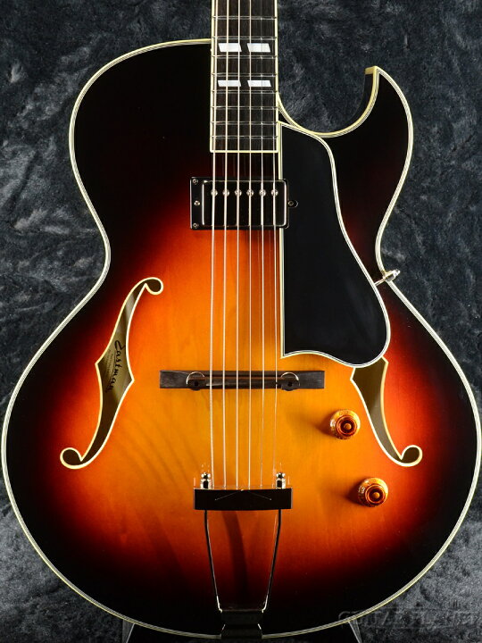 楽天市場】Eastman AR-175CE -Sunburst- 【2.63kg】[イーストマン 