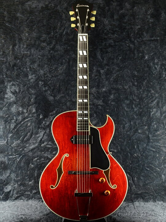 楽天市場】Eastman AR-175CE P-90 Antique Red 新品 【2.63kg 