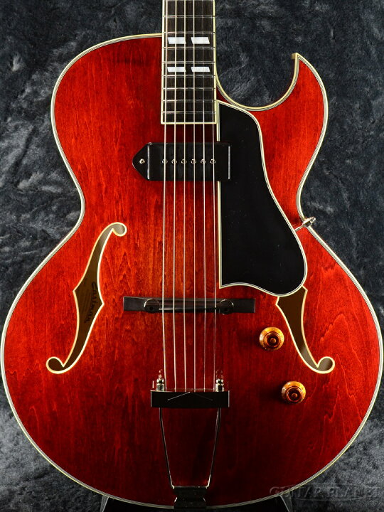 楽天市場】Eastman AR-175CE P-90 Antique Red 新品 【2.63kg 
