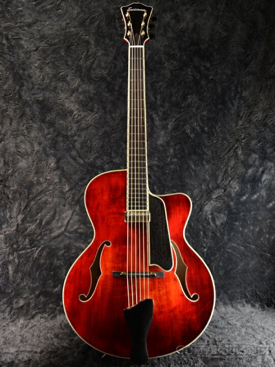 楽天市場】Eastman AR-805CE Antique Red 新品[イーストマン][AR805CE  