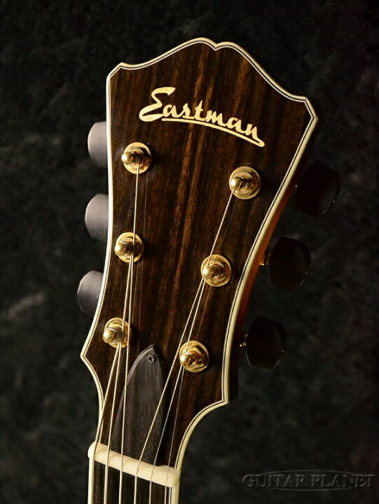 楽天市場】Eastman AR-805CE Sunburst 新品[イーストマン][AR805CE][単 