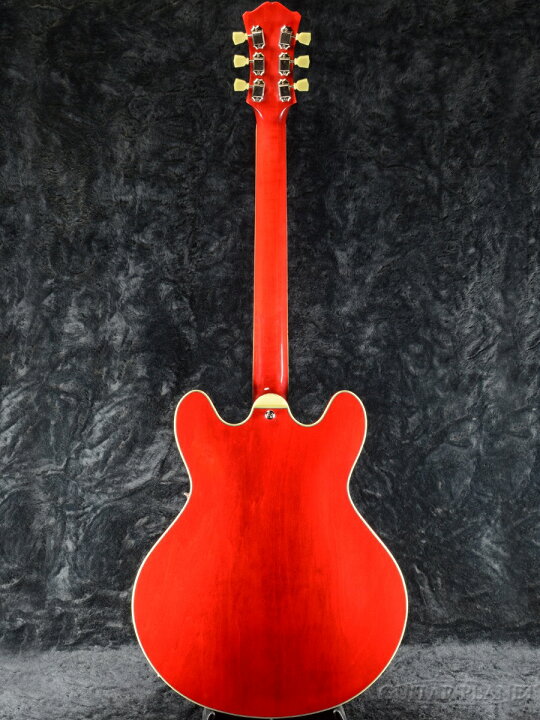 楽天市場】Eastman T-386 -Red- 新品[イーストマン][レッド,赤  