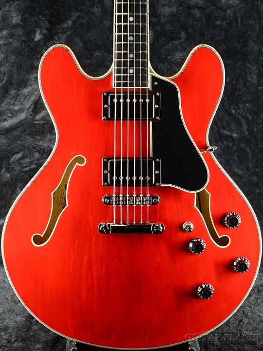 楽天市場】Eastman T-386 -Red- 新品[イーストマン][レッド,赤 