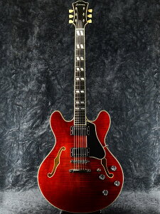 Eastman T486-Classic(A.Red)- Vi[C[Xg}][,bh][Z~AR][Electric Guitar,GLM^[]
