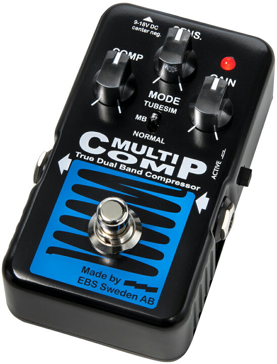 楽天市場】EBS MultiComp BLUE LABEL 