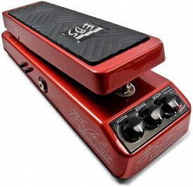 EBS Stanley Clarke Signature Wah-Wah 新品 ワウペダル[スタンリークラーク][Bass,ベース用][Effector,エフェクター]