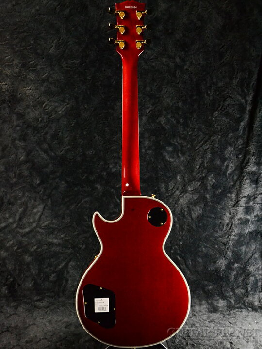楽天市場】Edwards E-LP-120CD/QM 新品 シースルーピンク[エドワーズ 