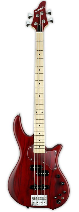 楽天市場】Edwards E-BB-145 新品 サテンバーナーレッド[エドワーズ 