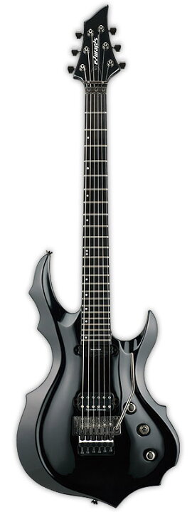 楽天市場】Edwards E-FR-140GT/BA 新品 ブラック[エドワーズ][ESP 