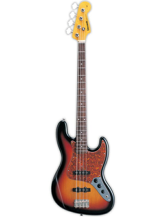 Edwards「E-JB-93R LT」 エレキベース ジャズベース エドワーズ
