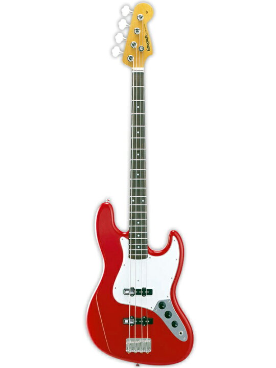 楽天市場】Edwards E-JB-100R/LT 新品 トリノレッド[エドワーズ][国産 