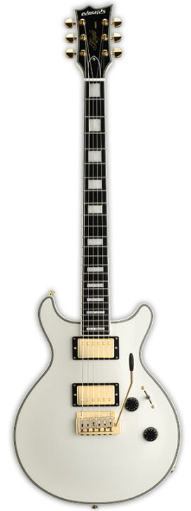 楽天市場】Edwards E-KT-145C 新品 ホワイト[エドワーズ][ESPブランド 