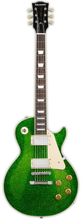 楽天市場】Edwards E-LP-108SD 新品 グリーンスパークリング 