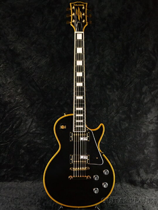 楽天市場】Edwards E-LP-130ALC 新品 ブラック[エドワーズ][国産][ESP  