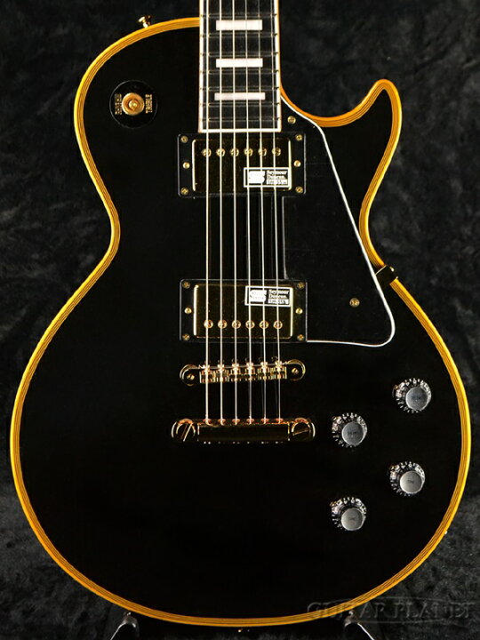 楽天市場】Edwards E-LP-130ALC 新品 ブラック[エドワーズ][国産][ESP  