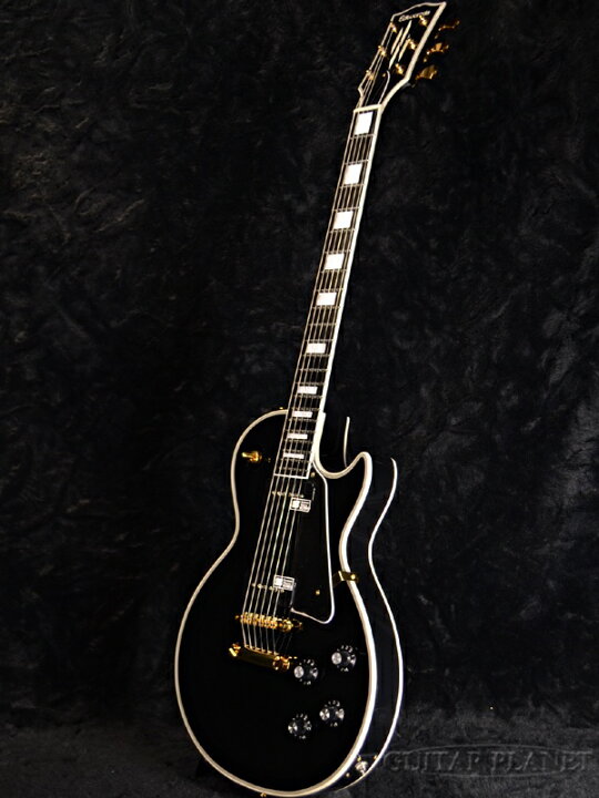 楽天市場】Edwards E-LP-130CD/P 新品 ブラック[エドワーズ][国産][ESP 