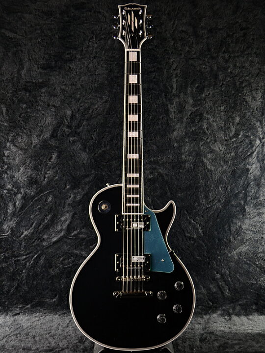 楽天市場】Edwards E-LP-130CD JS 新品 ブラック[エドワーズ][国産  