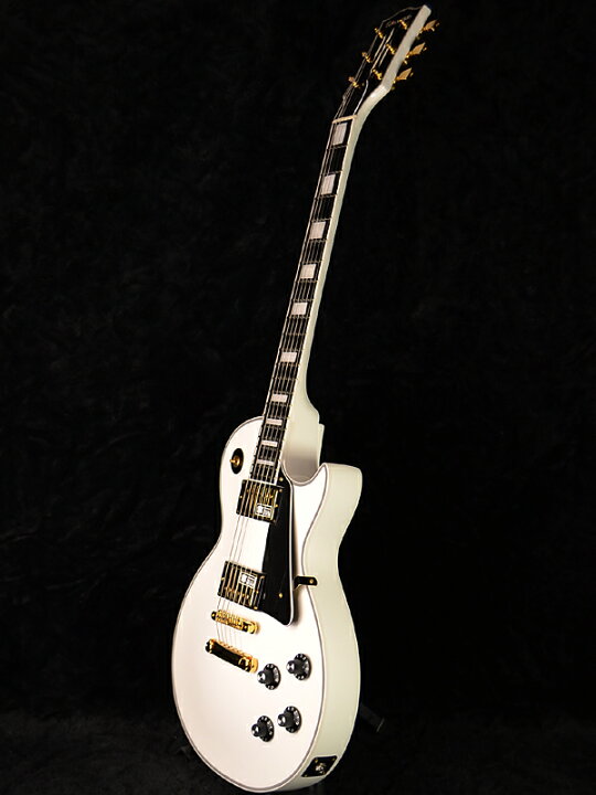 楽天市場】Edwards E-LP-130CD 新品 ホワイト[エドワーズ][国産][ESP 