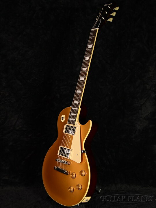 楽天市場】Edwards E-LP-125SD 新品 ゴールド[エドワーズ][国産][ESP  