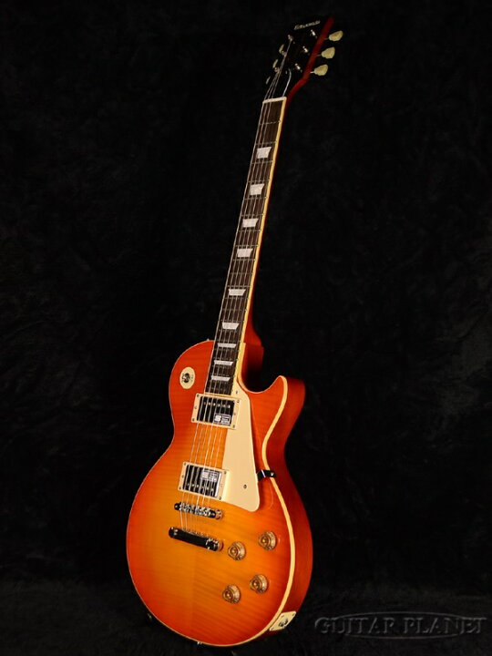 楽天市場】Edwards E-LP-125SD 新品 ヴィンテージハニーバースト 