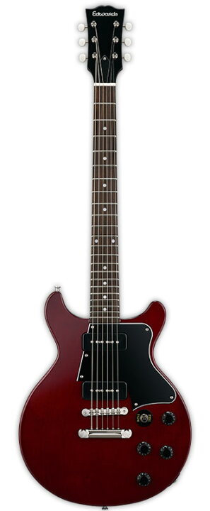 楽天市場】Edwards E-LS-115LT/DC 新品 チェリー[エドワーズ][国産  