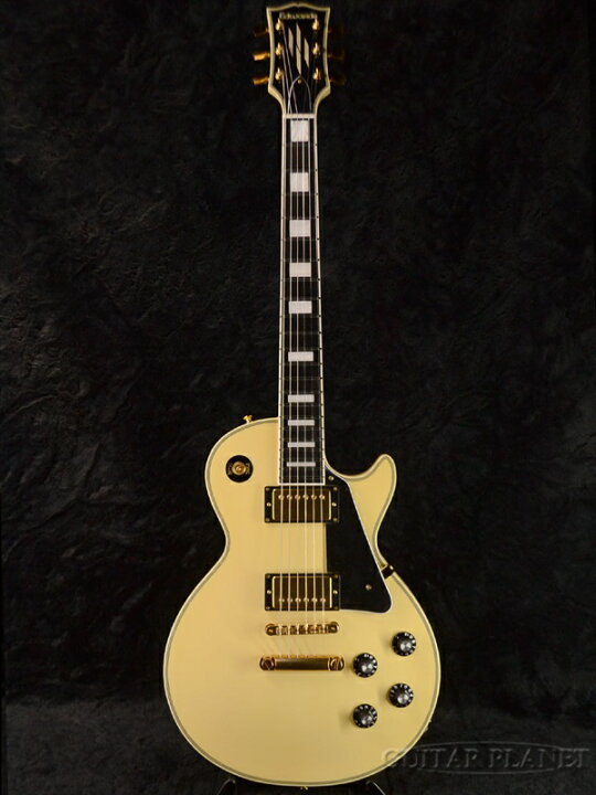 楽天市場】Edwards E-LP-113LTC 新品 ヴィンテージホワイト[エドワーズ 
