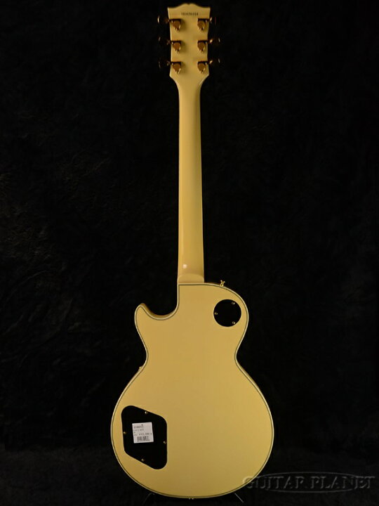 楽天市場】Edwards E-LP-113LTC 新品 ヴィンテージホワイト[エドワーズ  