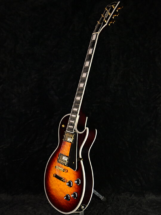 楽天市場】Edwards E-LP-120CD/QM 新品 タバコサンバースト[エドワーズ 