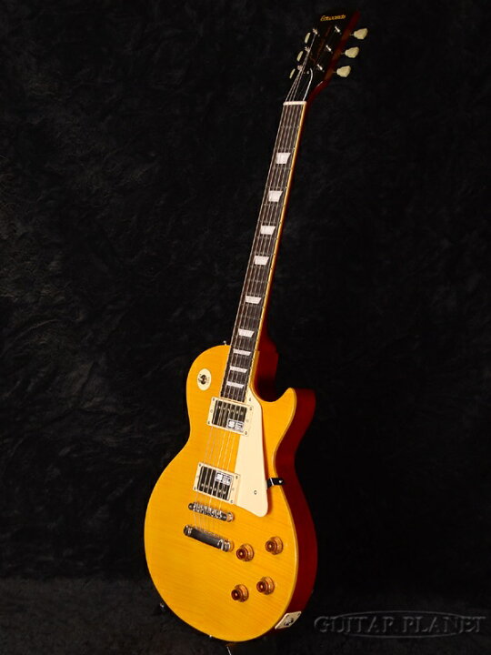 楽天市場】Edwards E-LP-108LTS 新品 レモンドロップ[エドワーズ][国産 
