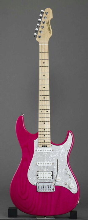 楽天市場】EDWARDS E-SNAPPER-AS/M 新品 See Thru Pink [エドワーズ 