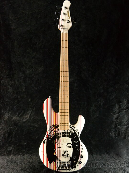 楽天市場】Edwards E-Bardic GV 新品 tetsuyaモデル[エドワーズ][国産 