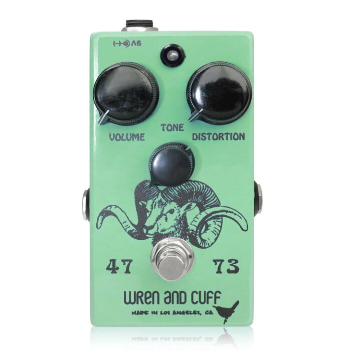 楽天市場】Wren and Cuff 47/73 Classic 新品[レナンドカフ 