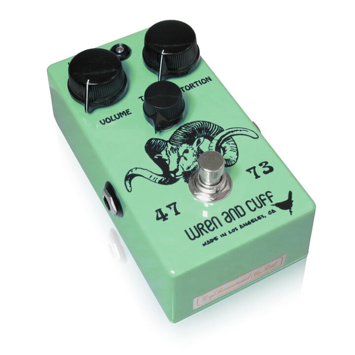 楽天市場】Wren and Cuff 47/73 Classic 新品[レナンドカフ 