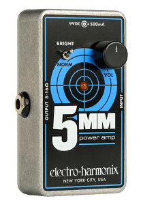 yKizelectro-harmonix 5MM Vi[GNgn[jNX,Gn][p[Av][Effector,GtFN^[]